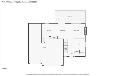 7132 S Pheasant Ridge Dr, Spokane, WA 99224 - Photo 39