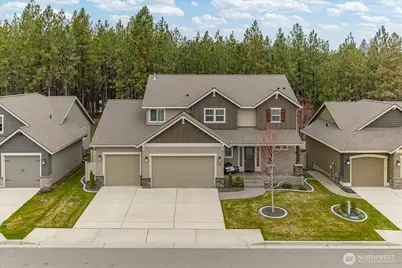 7132 S Pheasant Ridge Dr, Spokane, WA 99224 - Photo 33