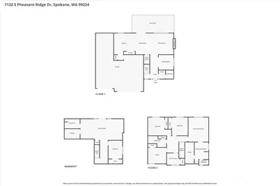 7132 S Pheasant Ridge Dr, Spokane, WA 99224 - Photo 37