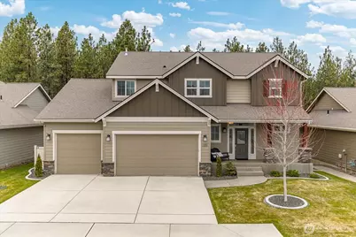 7132 S Pheasant Ridge Dr, Spokane, WA 99224 - Photo 1