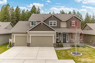 7132 S Pheasant Ridge Dr, Spokane, WA 99224 - Photo 1