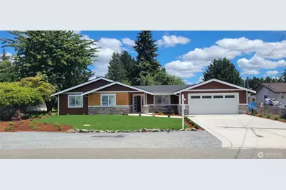 9211 61st Drive NE, Marysville, WA 98270 - Photo 1