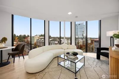 999 110th Avenue NE #500, Bellevue, WA 98004 - Photo 1