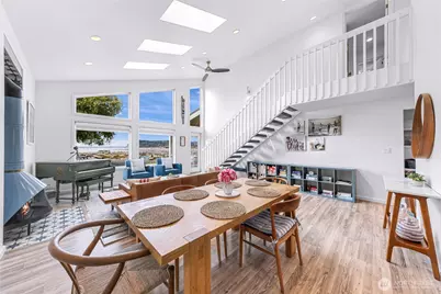 2402 Sunlight Beach Road, Clinton, WA 98236 - Photo 5