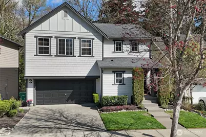 7420 Better Way Lp SE, Snoqualmie, WA 98065 - Photo 1