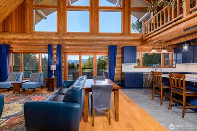 193 Snowberry Lane, Sequim, WA 98382 - Photo 5