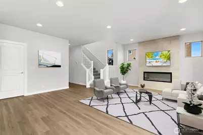 12420 SE 256th Place #14, Kent, WA 98030 - Photo 3