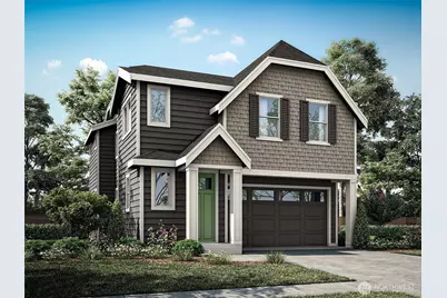 12420 SE 256th Place #14, Kent, WA 98030 - Photo 1