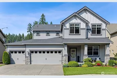 12911 Emerld Ridge Boulevard E, Puyallup, WA 98374 - Photo 1