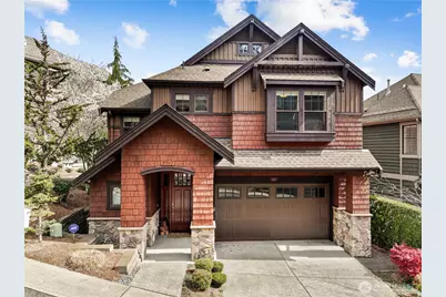 2262 NW Fall Line Lane, Issaquah, WA 98027 - Photo 1