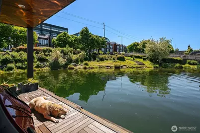 2821 Fairview Avenue E #5, Seattle, WA 98102 - Photo 29