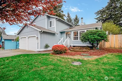 9446 Summerfield Loop SE, Olympia, WA 98513 - Photo 3