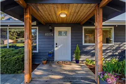 8554 NE 137th Pl, Kirkland, WA 98034 - Photo 3