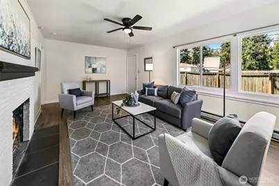 2609 NE 145th Street, Seattle, WA 98155 - Photo 3