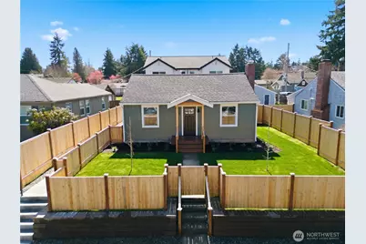 5128 N 39th Street, Tacoma, WA 98407 - Photo 1