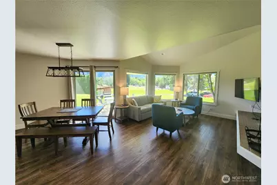 1 Lodge 603-C, Manson, WA 98831 - Photo 3