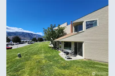 1 Lodge 603-C, Manson, WA 98831 - Photo 1