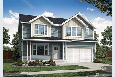 2634 (Lot 14) Sievers Way, Ferndale, WA 98248 - Photo 1