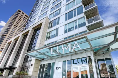 1321 Seneca Street #206, Seattle, WA 98101 - Photo 3