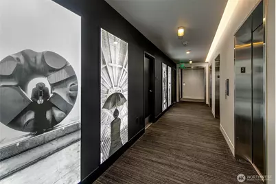 1321 Seneca Street #206, Seattle, WA 98101 - Photo 5