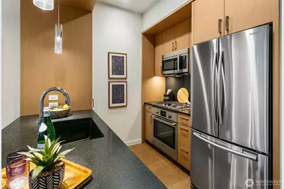 1321 Seneca Street #206, Seattle, WA 98101 - Photo 9