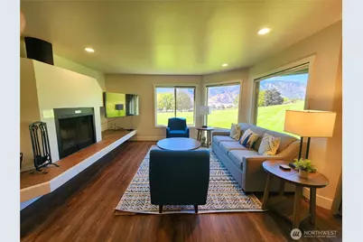 1 Lodge 606-O, Manson, WA 98831 - Photo 5