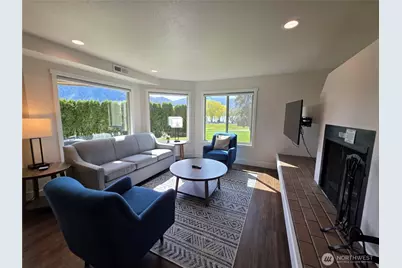 1 Lodge 606-O, Manson, WA 98831 - Photo 5