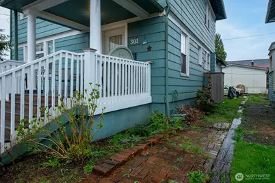 301 N H Street, Aberdeen, WA 98520 - Photo 29