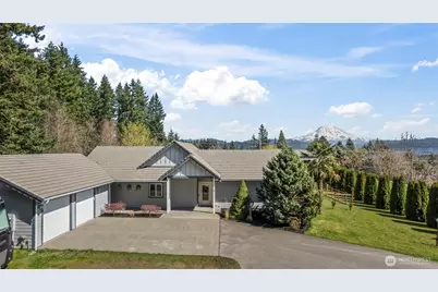10111 252nd Street E, Graham, WA 98338 - Photo 1