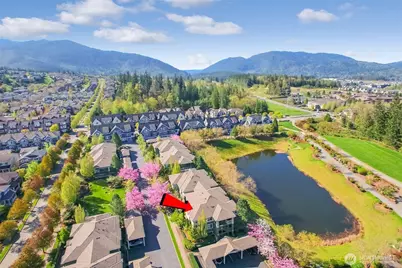 1957 23rd Place NE #203, Issaquah, WA 98027 - Photo 3