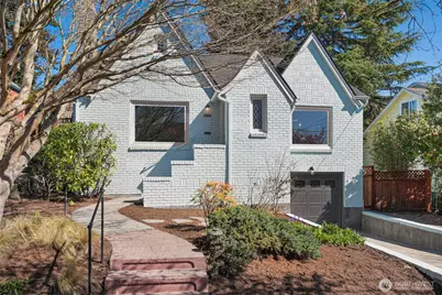 7032 12th Avenue NW, Seattle, WA 98117 - Photo 1