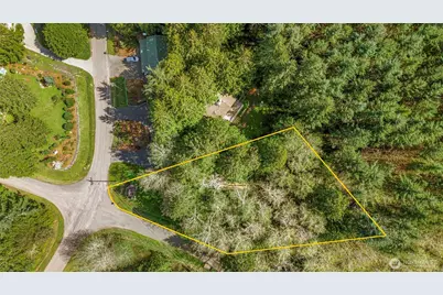 37060 Madrona Boulevard NE, Hansville, WA 98340 - Photo 1