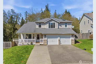 2977 Sprague Street, Port Orchard, WA 98366 - Photo 1