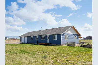 108 Memphis Road, Ellensburg, WA 98926 - Photo 1