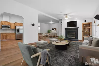 16618 40th Street Ct NW, Home, WA 98349 - Photo 9