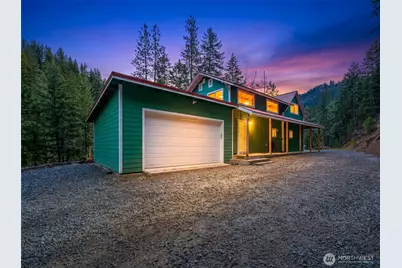 695 Sand Creek Road, Cashmere, WA 98815 - Photo 1