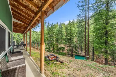 695 Sand Creek Road, Cashmere, WA 98815 - Photo 9