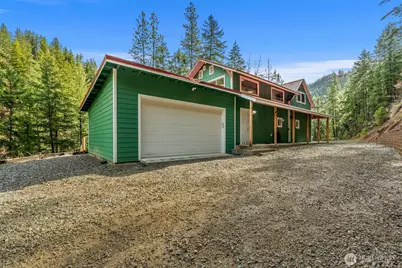 695 Sand Creek Road, Cashmere, WA 98815 - Photo 37