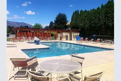 1 Lodge 614-H, Manson, WA 98831 - Photo 17
