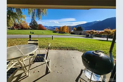 1 Lodge 614-H, Manson, WA 98831 - Photo 1