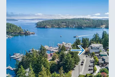625 Harrison Street #A, Friday Harbor, WA 98250 - Photo 3