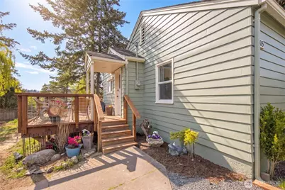 205 Franck Street, Friday Harbor, WA 98250 - Photo 1