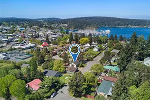 205 Franck St, Friday Harbor, WA 98250 - Photo 3