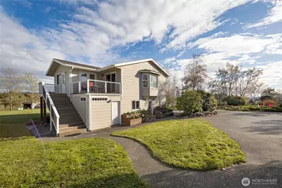 318 Trumpeter Way, Friday Harbor, WA 98250 - Photo 5