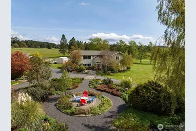318 Trumpeter Way, Friday Harbor, WA 98250 - Photo 1