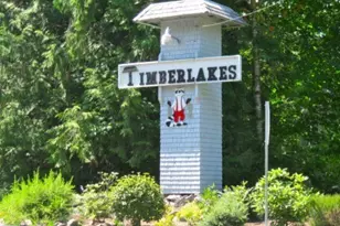 90 E Lakeshore Drive East, Shelton, WA 98584 - Photo 1