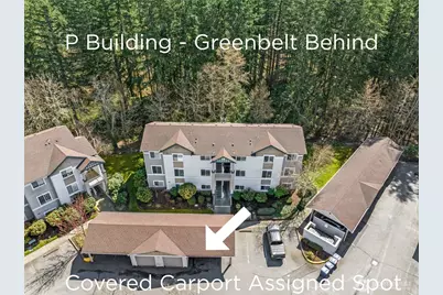 25235 SE Klahanie Boulevard #P201, Sammamish, WA 98029 - Photo 29