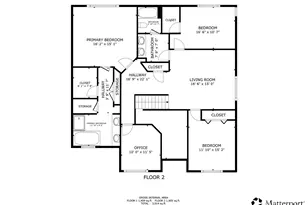 2711 NE Noll Valley Loop, Poulsbo, WA 98370 - Photo 35