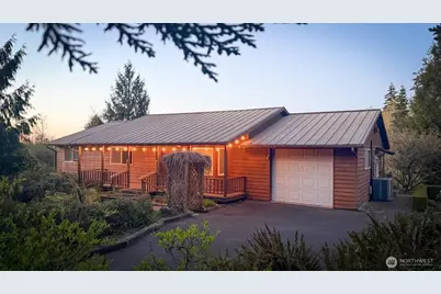 207 Tillicum Drive, Chehalis, WA 98532 - Photo 1