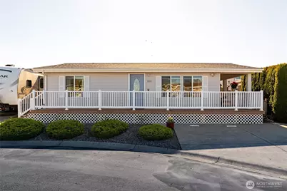 4751 Birch Bay Lynden Road #180, Blaine, WA 98230 - Photo 3